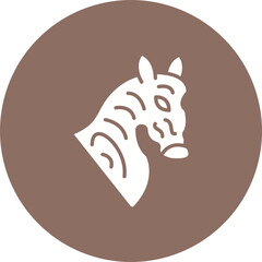 Horse Icon