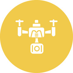 Drone Icon