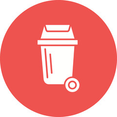 Recycle Bin Icon