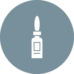 Ampoule Icon