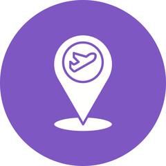 Location Icon