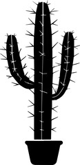 Cactaceae tree icon