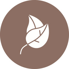 Leaf Icon