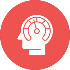 Mental Control Icon