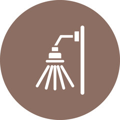 Shower Icon