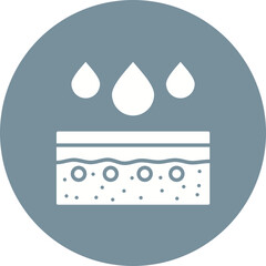 Moisturizer Icon