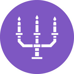 Candles Icon