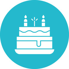 Cake Icon