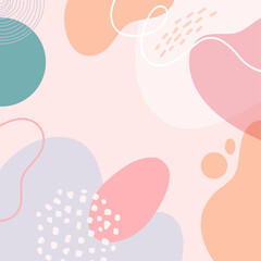  abstract background for design.Template banner and cover for social media ad, template special promo new arrival sale.