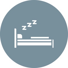 Sleep Icon