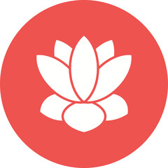 Lotus Icon
