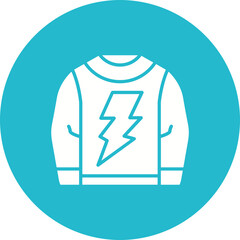 Long Sleeves Shirt Icon