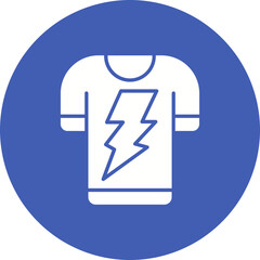 Tshirt Icon
