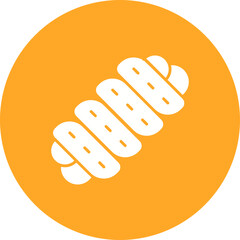 Challah Icon