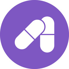 Pills Icon