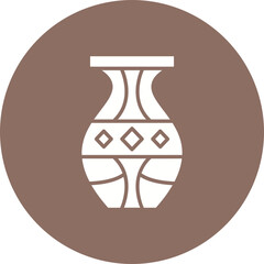 Vase Icon