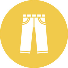 Pants Icon