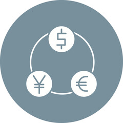 Currencies Icon