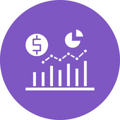 Analytics Icon