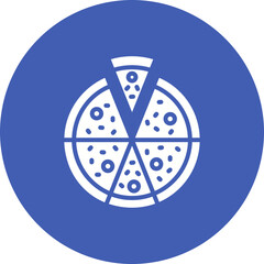 Pizza Icon