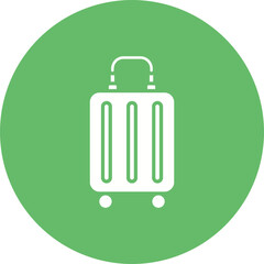 Luggage Icon
