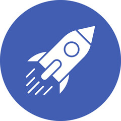 Rocket Icon