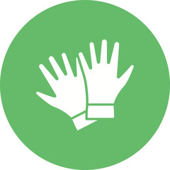 Gloves Icon