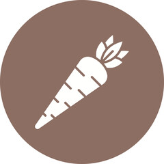 Carrots Icon