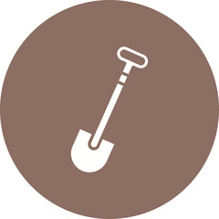 Shovel Icon