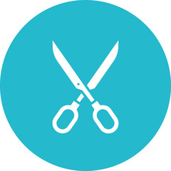 Scissor Icon