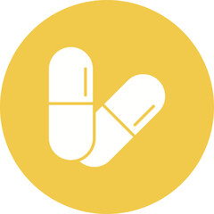 Capsule Icon