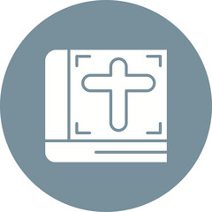 Bible Icon