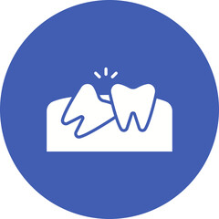 Wisdom Tooth Icon