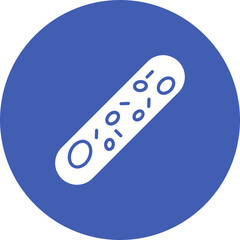 Bacteria Icon