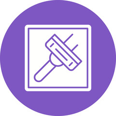 Squeegee Icon