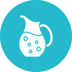 Pitcher Icon