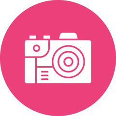 Camera Icon