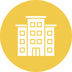 Apartments Icon