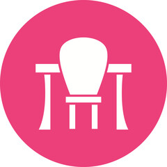 Desk Icon