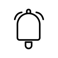 Obraz premium notification icon