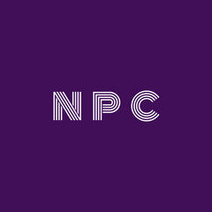 Illustration of the word NPC