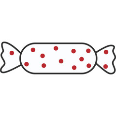 Cute Christmas Candy