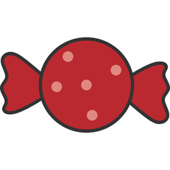 Cute Christmas Candy