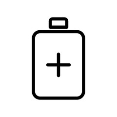 battery icon