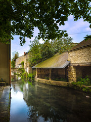 Charming Etampes: Roaming the Historic Streets of the Old Village