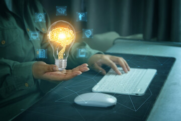 Online learning webinars, Online learning video tutorials, Online education concepts. Video Tutorial Education, Web based learning. technology education, online seminar meeting. Educational ideas.