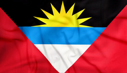 Antigua and Barbuda National  