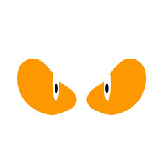 Halloween Spooky Scary Eyes 