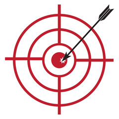 Target icon