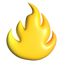 burning icon